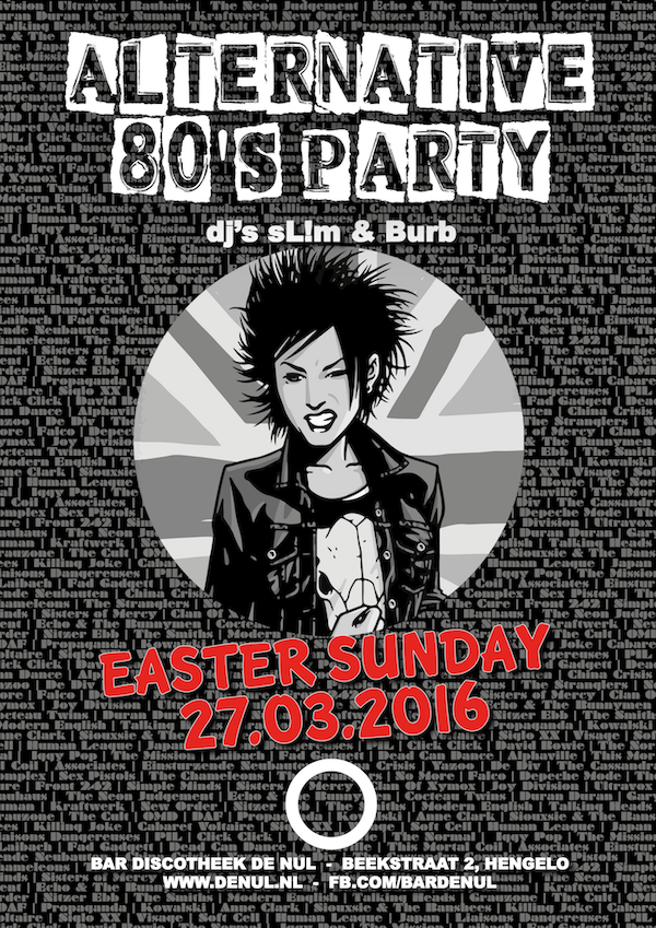 flyer gallery