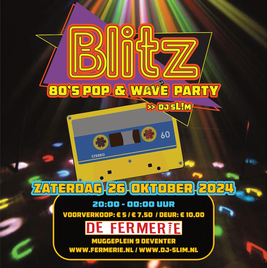 flyer gallery