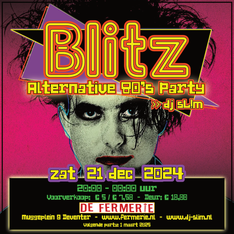 flyer gallery