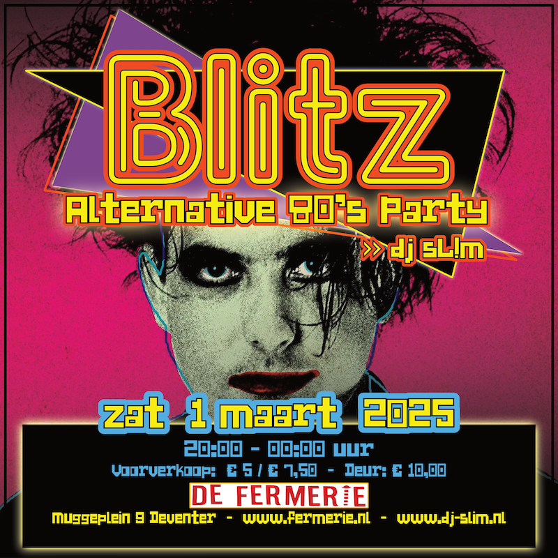 flyer gallery