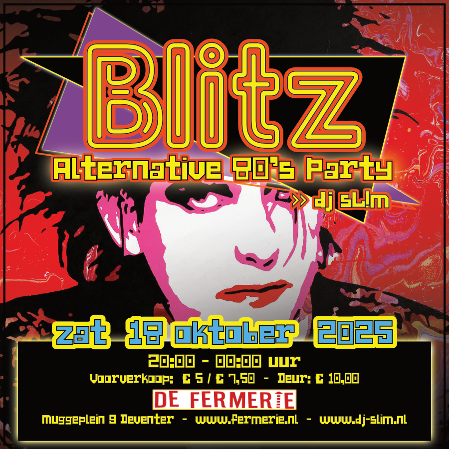 flyer gallery