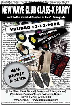 flyer gallery