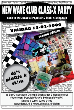flyer gallery