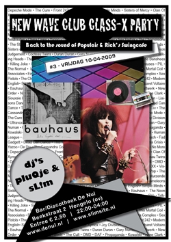 flyer gallery