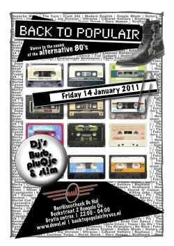 flyer gallery