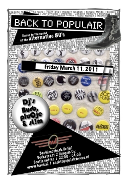 flyer gallery