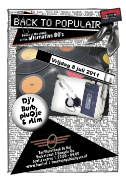flyer gallery