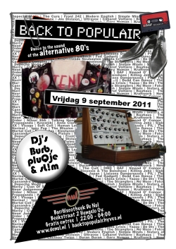flyer gallery