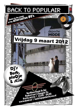 flyer gallery