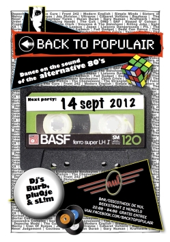 flyer gallery