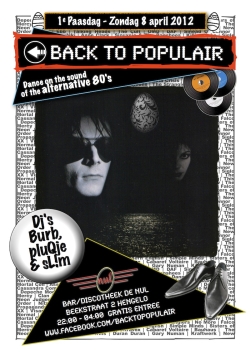 flyer gallery