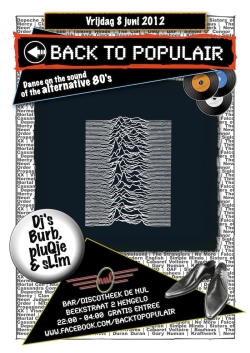 flyer gallery