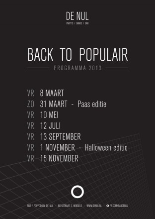 flyer gallery