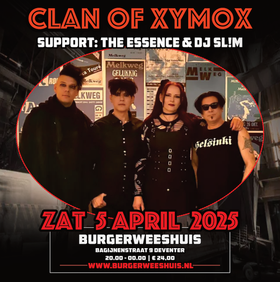 flyer gallery