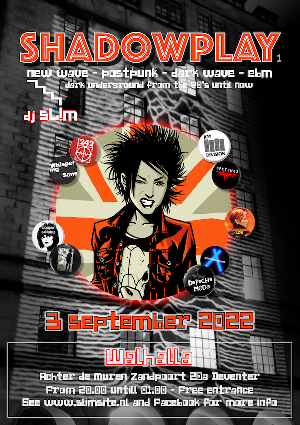 flyer gallery
