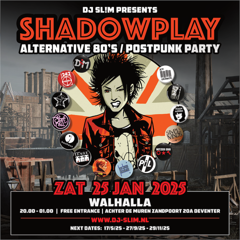 flyer gallery