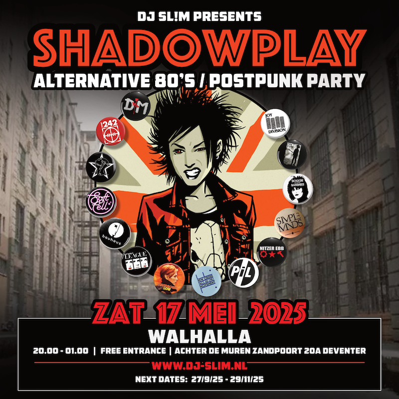 flyer gallery