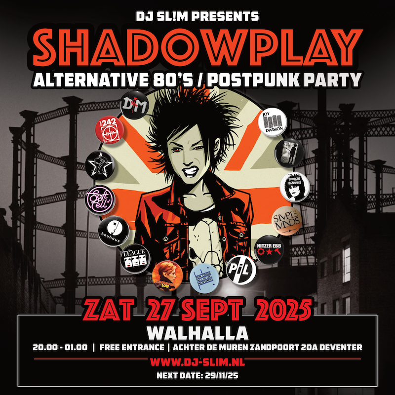 flyer gallery