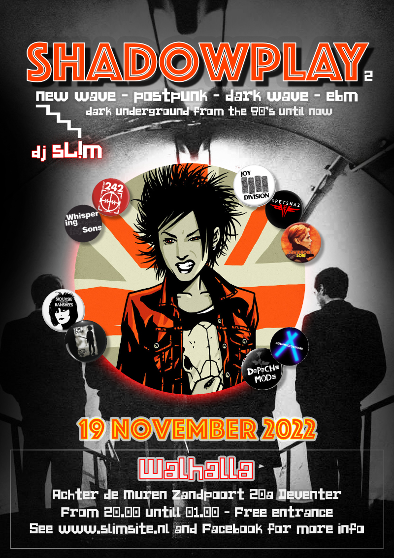 flyer gallery