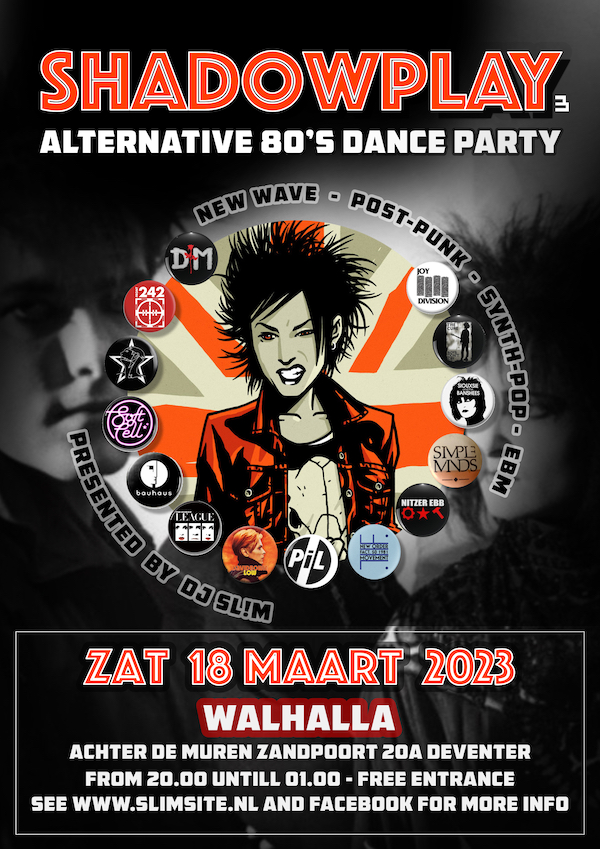 flyer gallery
