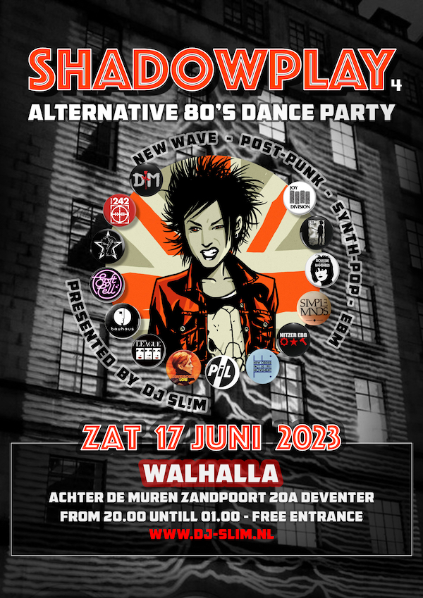 flyer gallery