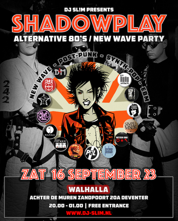 flyer gallery