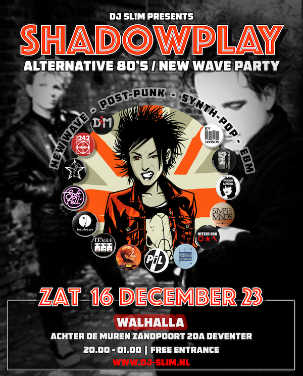 flyer gallery