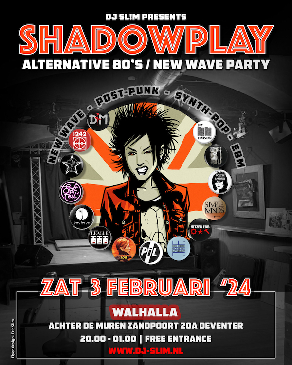 flyer gallery