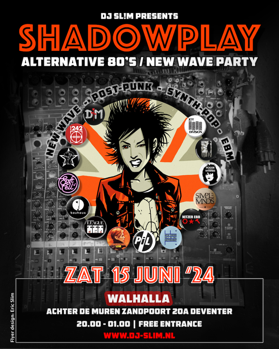 flyer gallery