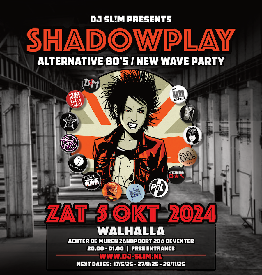 flyer gallery