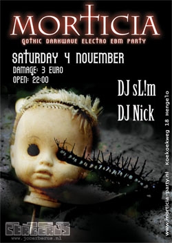 flyer gallery