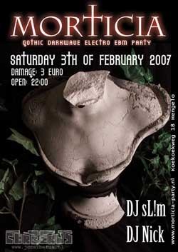 flyer gallery