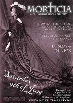 flyer gallery