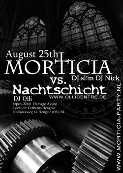 flyer gallery