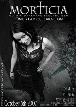 flyer gallery
