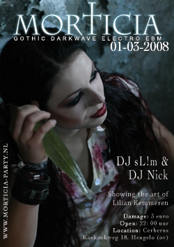 flyer gallery
