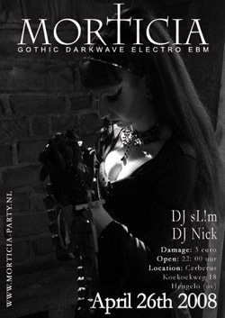 flyer gallery
