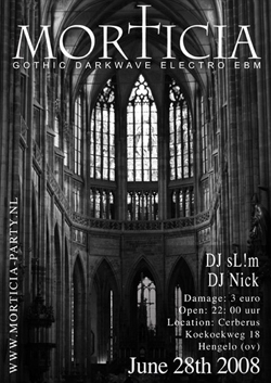 flyer gallery