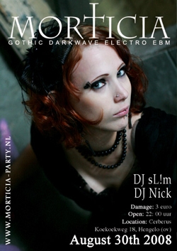 flyer gallery