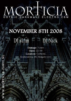 flyer gallery