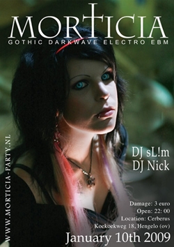 flyer gallery