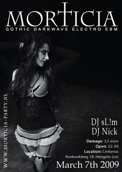 flyer gallery