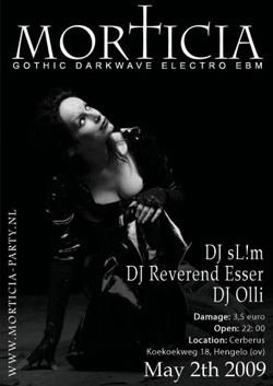 flyer gallery