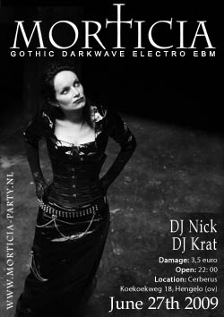 flyer gallery