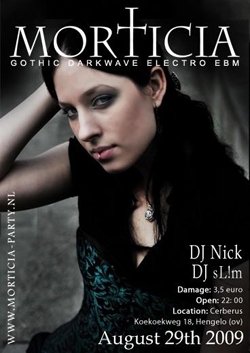 flyer gallery