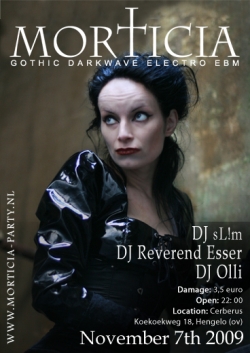 flyer gallery