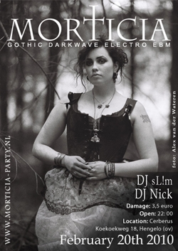 flyer gallery
