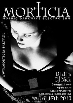 flyer gallery
