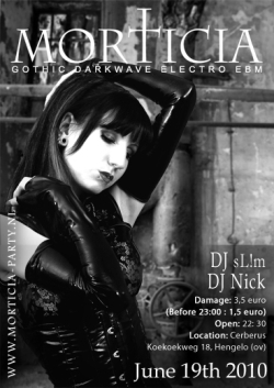 flyer gallery