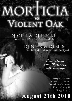 flyer gallery